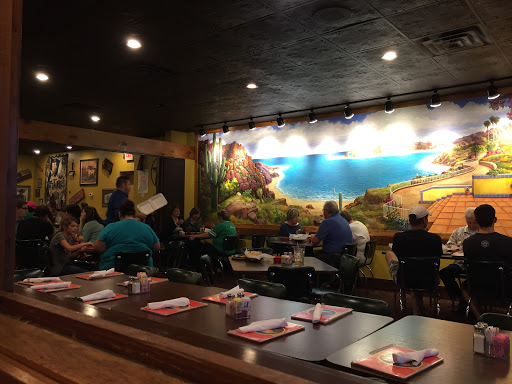 Los Cabos Mexican Grill & Steak House