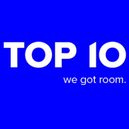 TOP10 Balingen logo