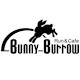 Run & Cafe Bunny Burrow -バニーバロウ-