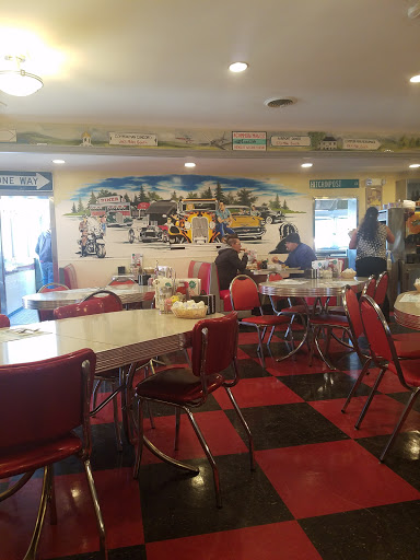 Restaurant «104 Diner», reviews and photos, 752 NH-104, New Hampton, NH 03256, USA
