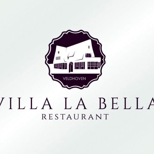 Villa La Bella logo