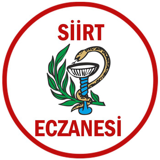 Siirt Eczanesi logo