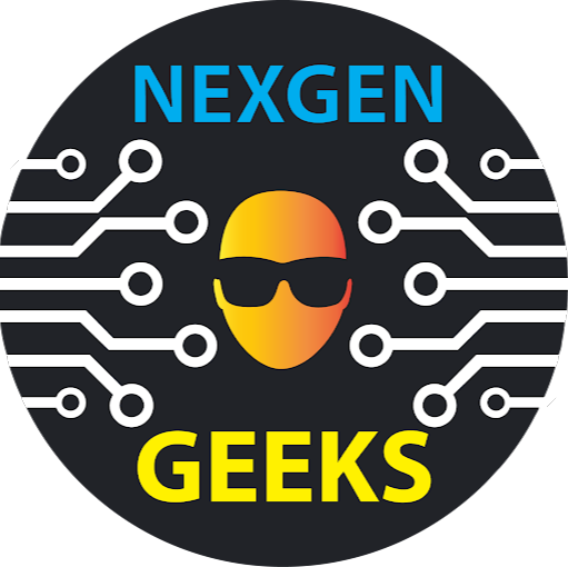 Geeks NexGen