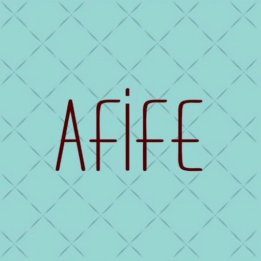 Afife Cafe logo