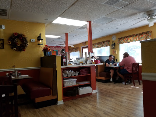 American Restaurant «Spring Hill Diner», reviews and photos, 3426 Deltona Blvd, Spring Hill, FL 34606, USA