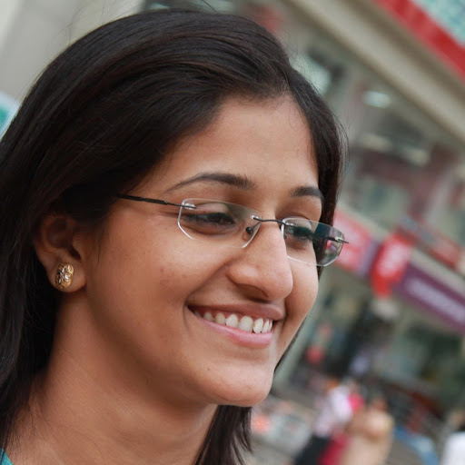 Vineeta Tiwari