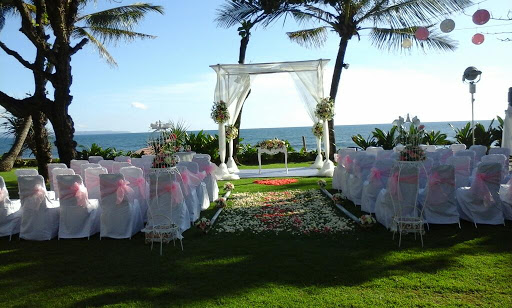 Legong Keraton Beach Hotel