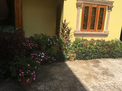 Thoulasith Guesthouse