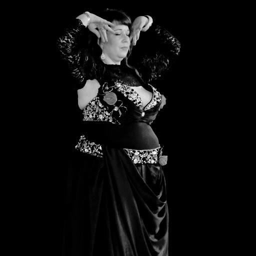 Lyha Orient'n Art & Karène d'Orient Danse et Evènements