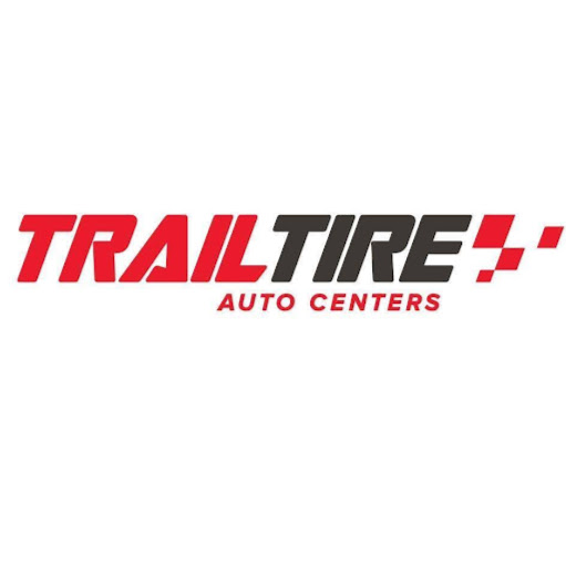 Trail Tire Auto Centers logo