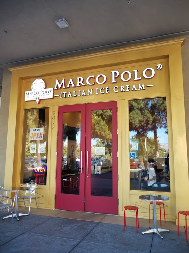 Ice Cream Shop «Marco Polo Italian Ice Cream», reviews and photos, 999 Story Rd #9072, San Jose, CA 95122, USA