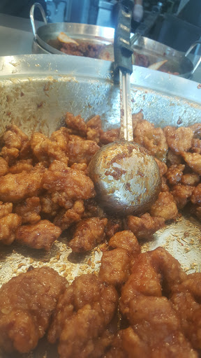 Chinese Restaurant «Panda Express», reviews and photos, 13440 SW 120th St, Miami, FL 33186, USA