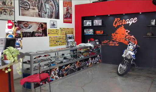 Bajaj, Av. Mariano J. Garcia 531, local 7, Barrio de San Miguel, 36510 Irapuato, Gto., México, Taller de reparación de motos | GTO