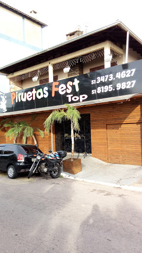 Piruetas Top - Salão de Festas, Av. Padre Urbâno Thiesen, 180 - Santo Inácio, Esteio - RS, 93290-170, Brasil, Organizador_de_Casamento, estado Rio Grande do Sul