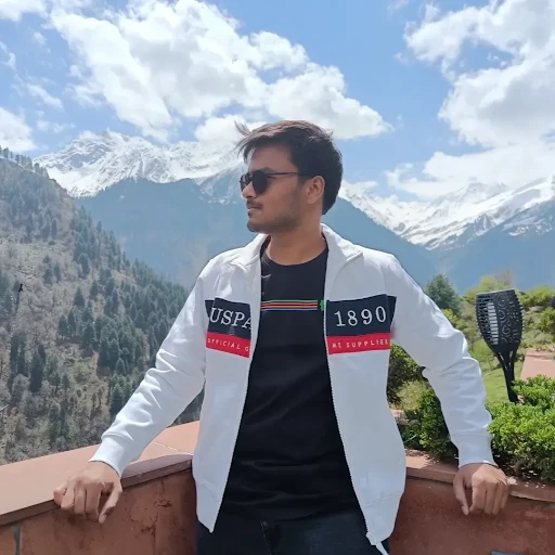 Image pertaining to YASH PASARI