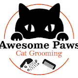 Awesome Paws Cat Grooming