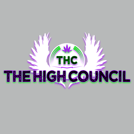 T.H.C. - The High Council logo