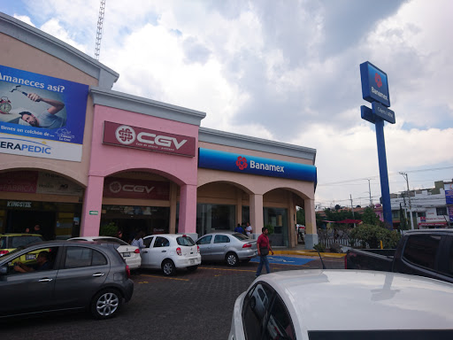 Cajero Banamex, Avenida Pie de la Cuesta 1486, Centro Norte, 76148 Santiago de Querétaro, Qro., México, Ubicación de cajero automático | QRO