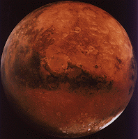 Explore Mars Google Mars