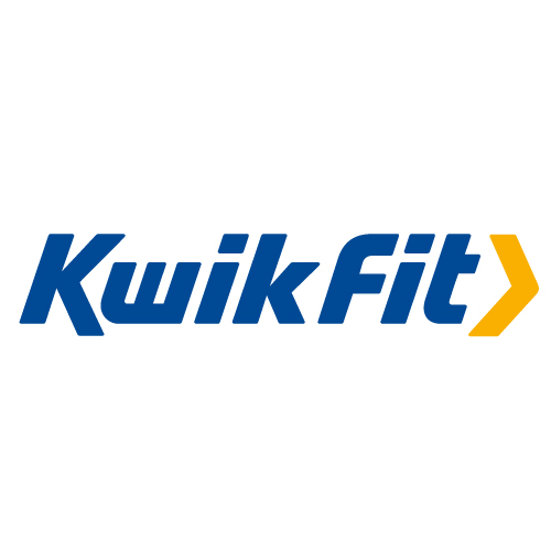 Autoservice KwikFit Tilburg logo
