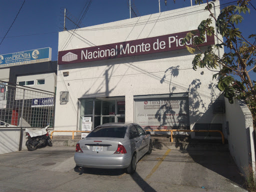 Nacional Monte de Piedad, Av. Mariano Otero 5010, Paseos del Sol, 45070 Zapopan, Jal., México, Tienda de segunda mano | Zapopan
