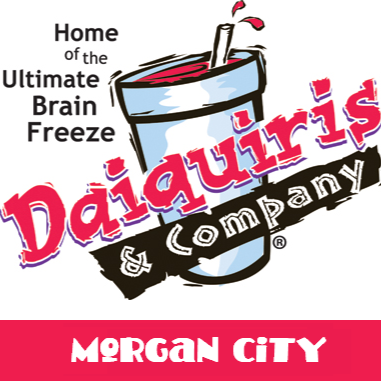 Daiquiris & Company logo