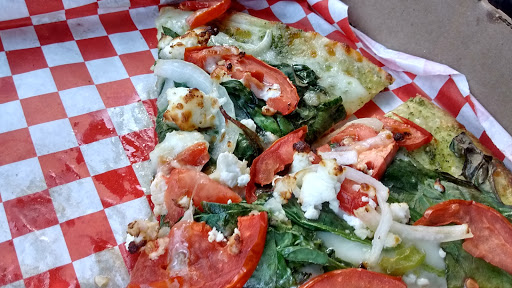 Pizza Restaurant «Upper Crust Pizzeria», reviews and photos, 39331 CA-1, Gualala, CA 95445, USA