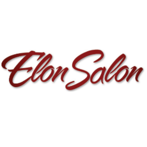 Elon Salon logo