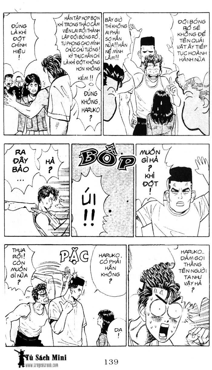 Slam Dunk Chap 1 - Truyen.Chap.VN