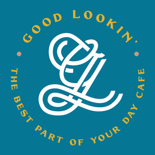 Good Lookin' logo