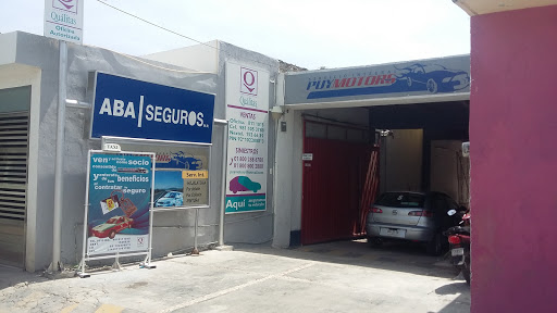 SERVICIO INTEGRAL PUY MOTORS, Calle Galeana 83, Barrio de San José, 24040 Campeche, Camp., México, Mantenimiento y reparación de vehículos | CAMP