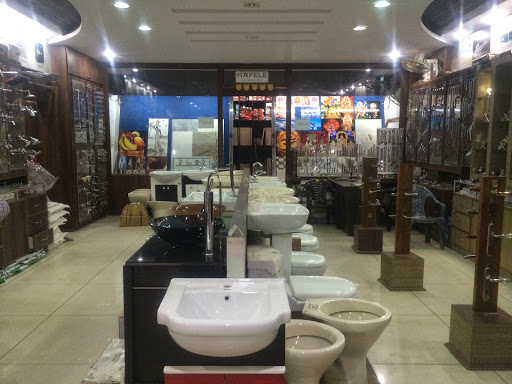 Shri Bankey Bihari Hardware & Sanitary, 3, Rakesh Marg, Pocket J, Nehru Nagar III, Nehru Nagar, Ghaziabad, Uttar Pradesh 201001, India, Hardware_Shop, state UP