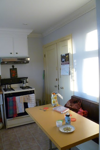 Kitchen After
