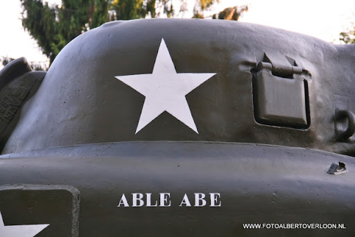 able abe tank bij Liberty Park in Overloon 01-09-2011 (6).jpg