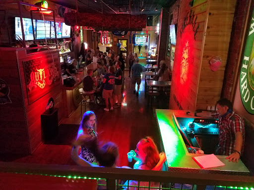 Bar «American Outlaws Bar», reviews and photos, 214 3rd St, Des Moines, IA 50309, USA