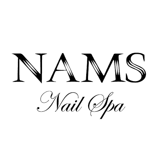 Nams Nail Spa logo