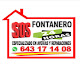 SOS FONTANERO EN TORREVIEJA