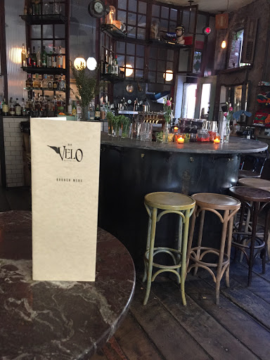Bar «Bar Velo», reviews and photos, 394 Broadway, Brooklyn, NY 11211, USA