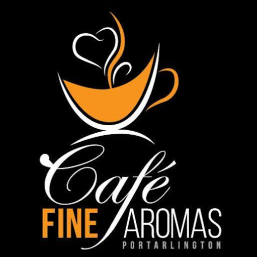 Fine Aromas Cafe