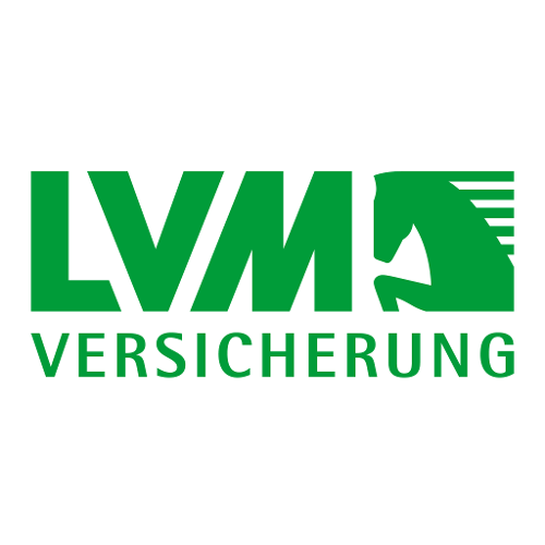 LVM Versicherung Lutz Menzer - Versicherungsagentur logo