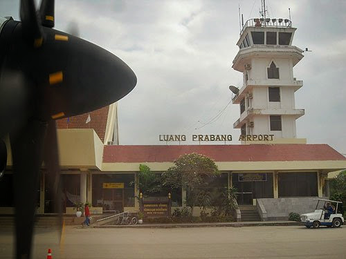 luang-prabang-airport