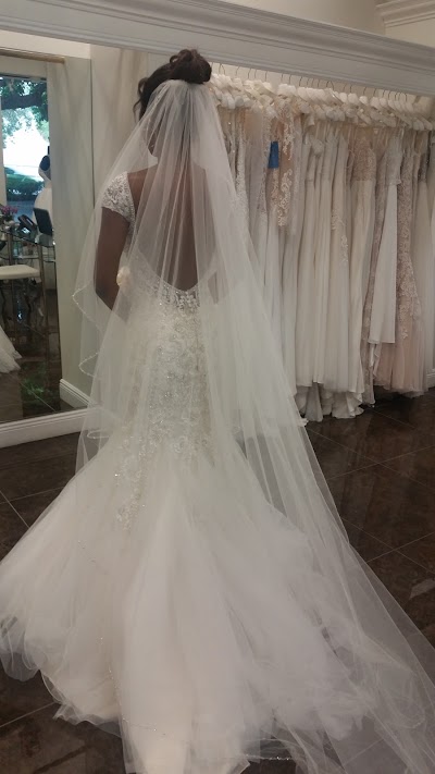 Photos of Coral Gables Bridals