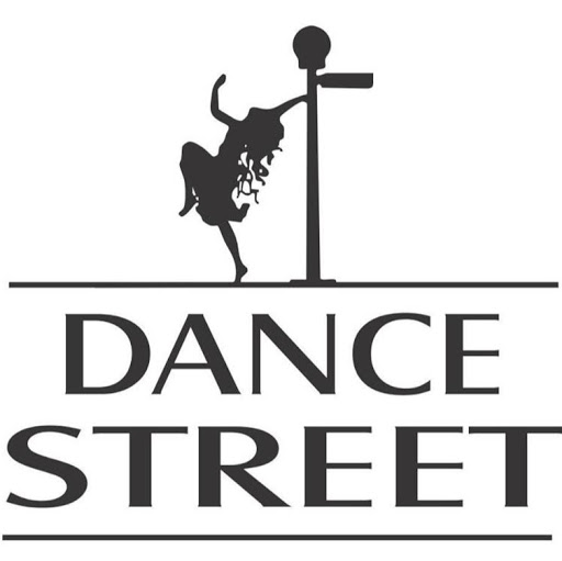 Dance Street logo