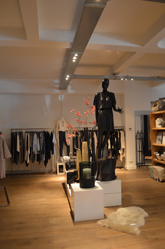 Luxury Zone
