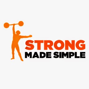 Strong Made Simple logo