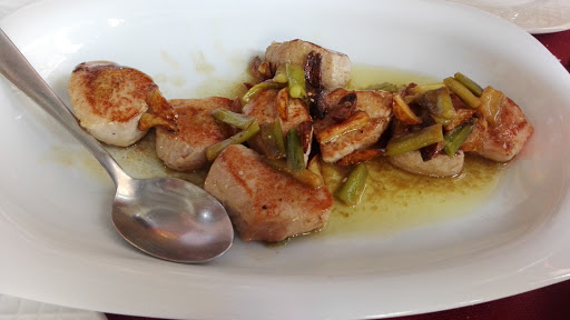 Mesón Guinea