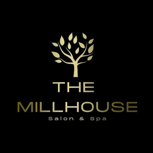 The Millhouse Salon & Spa logo