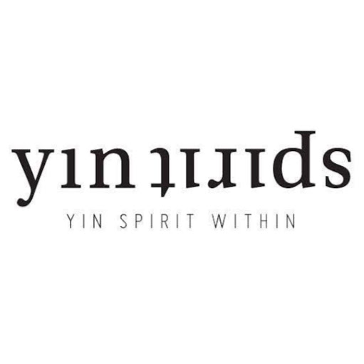 Yin Spirit Within - Yoga, Massage & Beyond logo