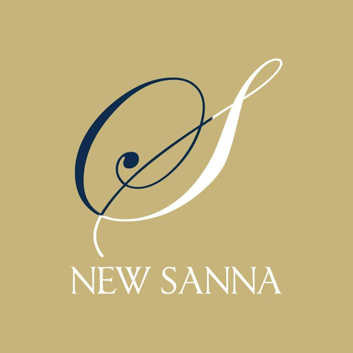 New Sanna logo