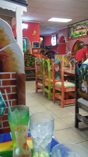 Restaurant «Mi Familia Mexican Restaurant», reviews and photos, 5125 Clinton Ave, Kokomo, IN 46902, USA